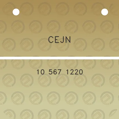 cejn-10-567-1220