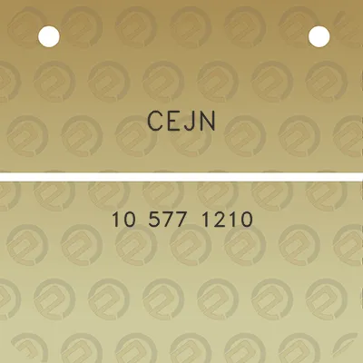 cejn-10-577-1210