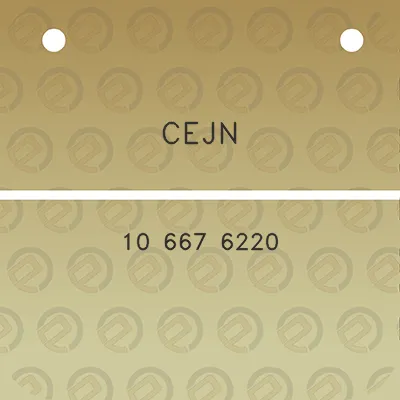 cejn-10-667-6220