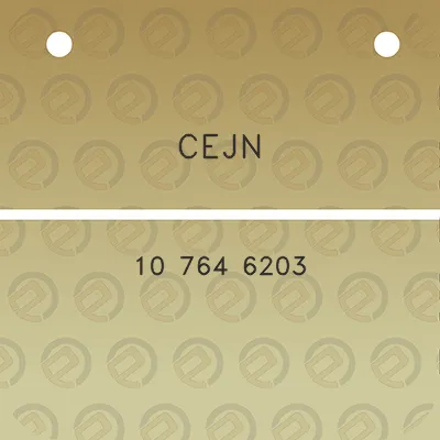 cejn-10-764-6203