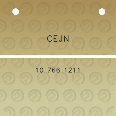 cejn-10-766-1211