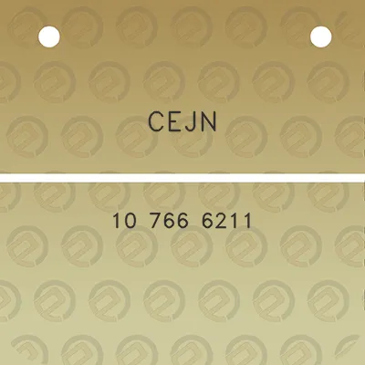 cejn-10-766-6211