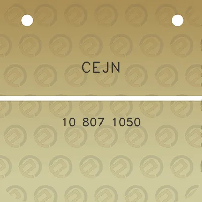 cejn-10-807-1050