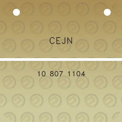 cejn-10-807-1104