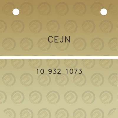 cejn-10-932-1073