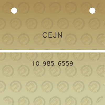 cejn-10-985-6559