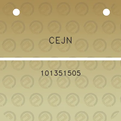 cejn-101351505