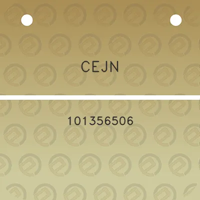 cejn-101356506