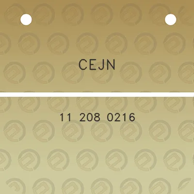 cejn-11-208-0216