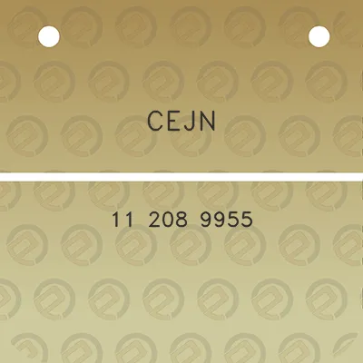 cejn-11-208-9955