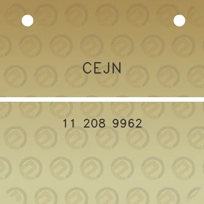 cejn-11-208-9962