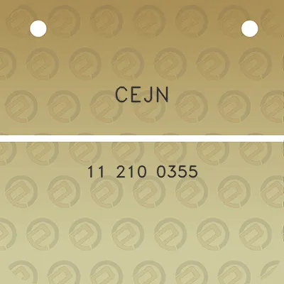 cejn-11-210-0355