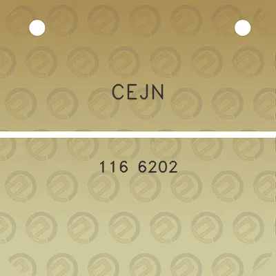 cejn-116-6202