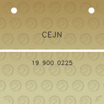 cejn-19-900-0225