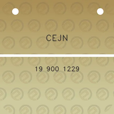 cejn-19-900-1229