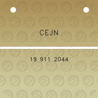 cejn-19-911-2044