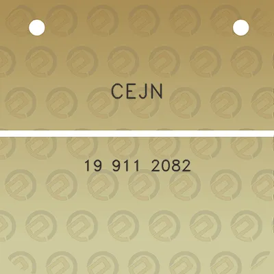 cejn-19-911-2082