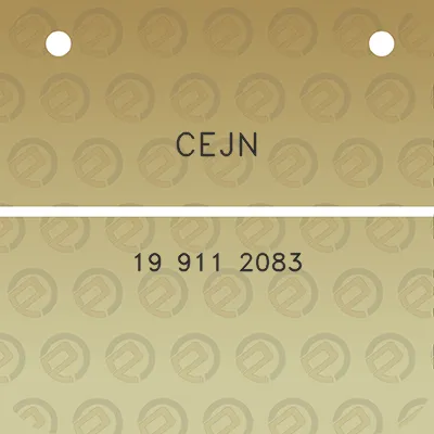 cejn-19-911-2083