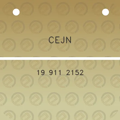 cejn-19-911-2152