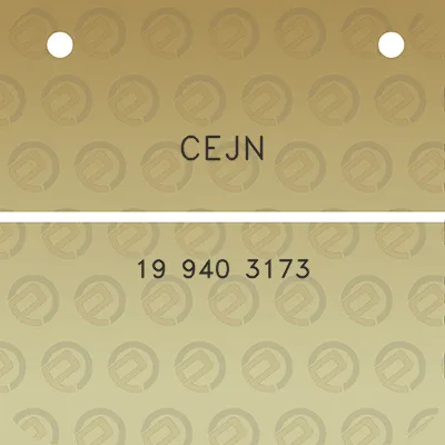 cejn-19-940-3173