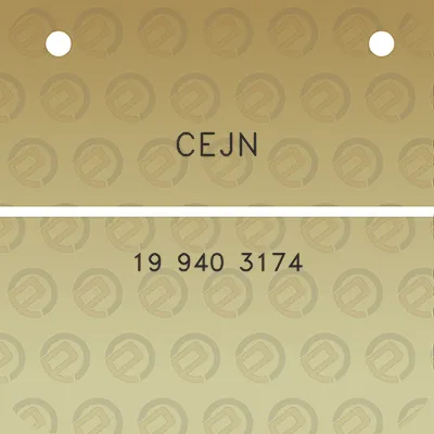 cejn-19-940-3174