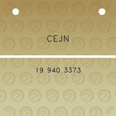 cejn-19-940-3373