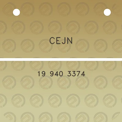 cejn-19-940-3374