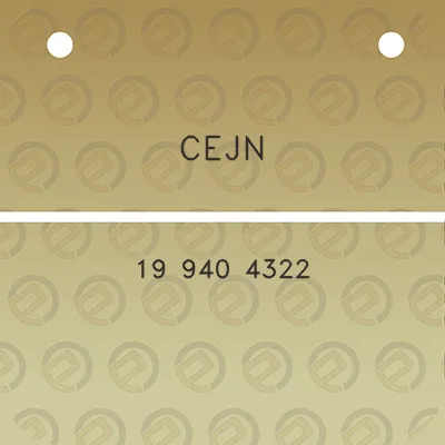 cejn-19-940-4322