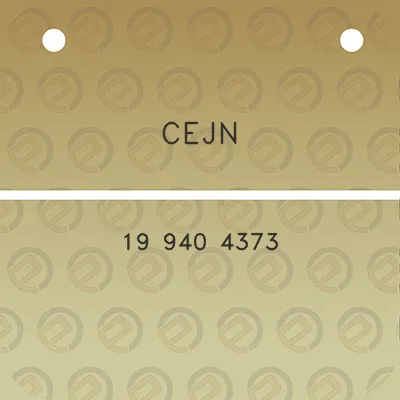 cejn-19-940-4373