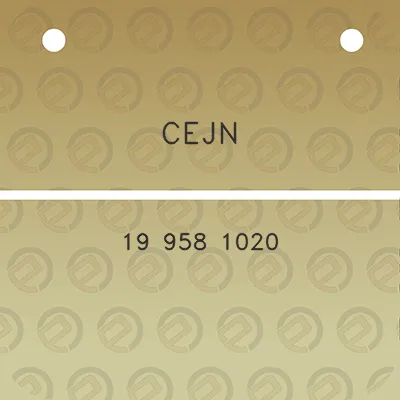 cejn-19-958-1020