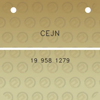 cejn-19-958-1279