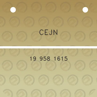 cejn-19-958-1615