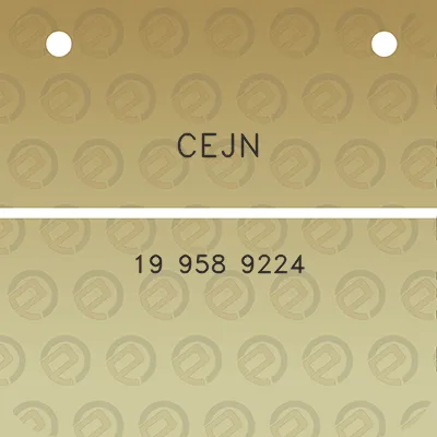 cejn-19-958-9224