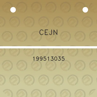 cejn-199513035