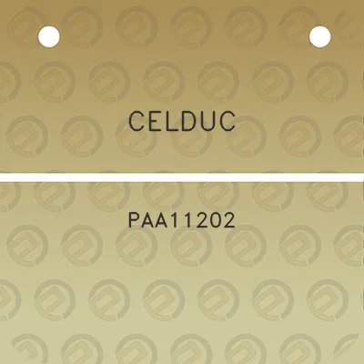 celduc-paa11202