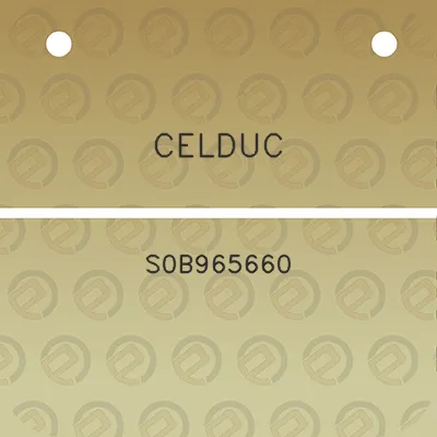 celduc-s0b965660