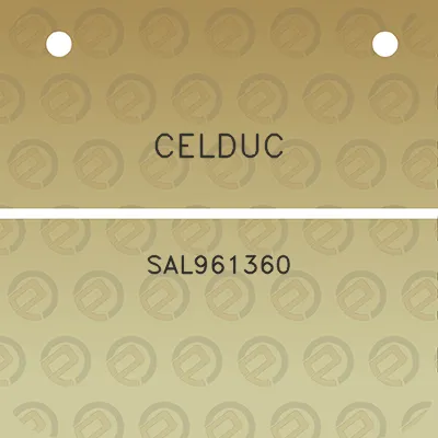 celduc-sal961360