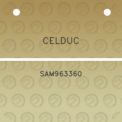 celduc-sam963360