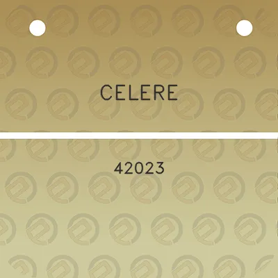 celere-42023