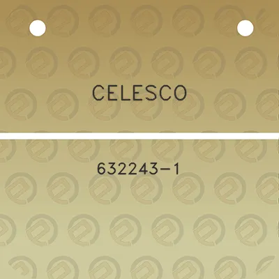 celesco-632243-1