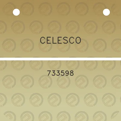 celesco-733598