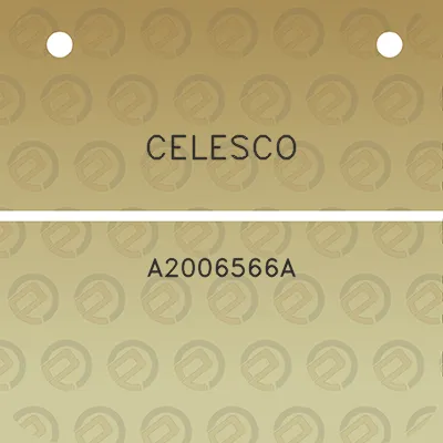 celesco-a2006566a