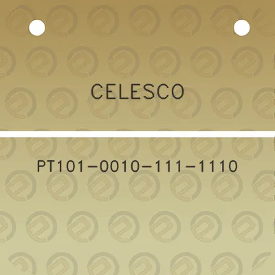 celesco-pt101-0010-111-1110