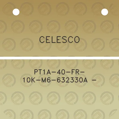 celesco-pt1a-40-fr-10k-m6-632330a