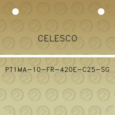 celesco-pt1ma-10-fr-420e-c25-sg