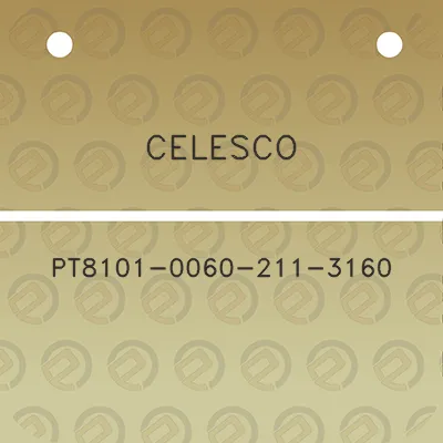 celesco-pt8101-0060-211-3160