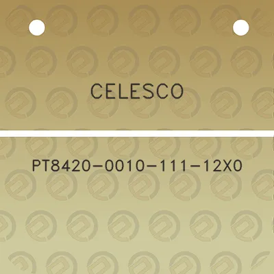 celesco-pt8420-0010-111-12x0