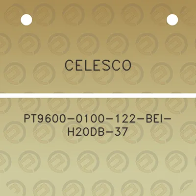 celesco-pt9600-0100-122-bei-h20db-37