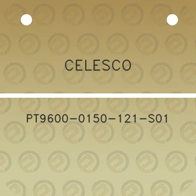 celesco-pt9600-0150-121-s01