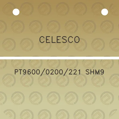 celesco-pt96000200221-shm9